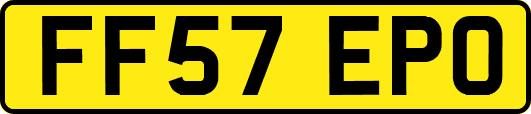 FF57EPO