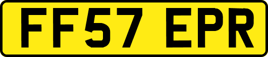 FF57EPR
