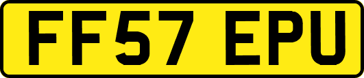FF57EPU
