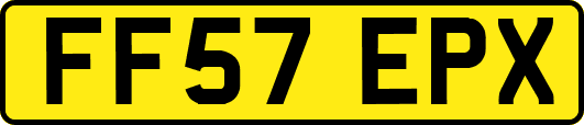 FF57EPX