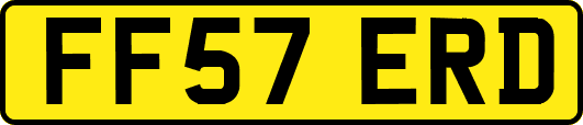 FF57ERD