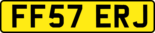 FF57ERJ