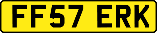 FF57ERK