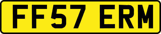 FF57ERM