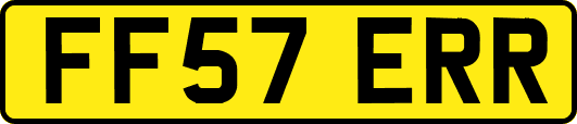 FF57ERR