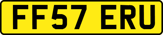 FF57ERU
