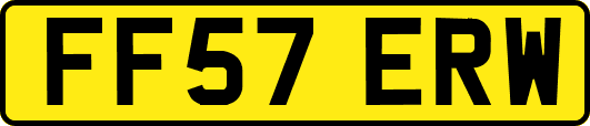 FF57ERW