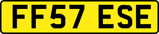 FF57ESE