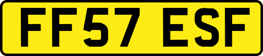 FF57ESF