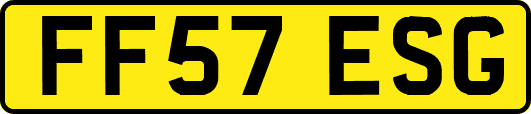 FF57ESG