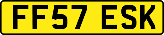 FF57ESK