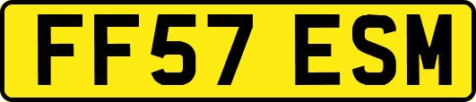 FF57ESM