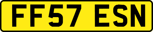 FF57ESN