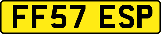 FF57ESP