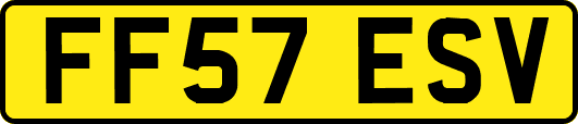 FF57ESV