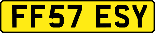 FF57ESY