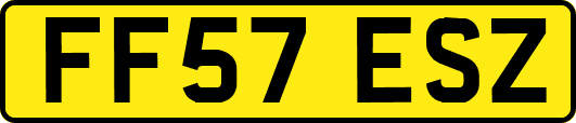 FF57ESZ