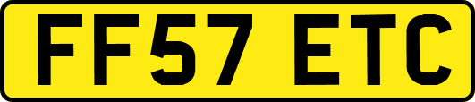 FF57ETC