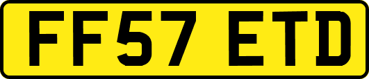 FF57ETD