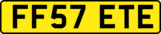 FF57ETE