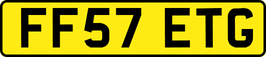 FF57ETG