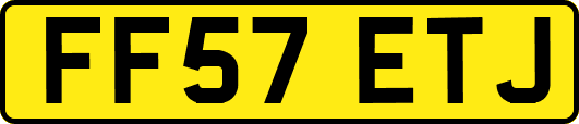 FF57ETJ
