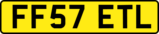 FF57ETL