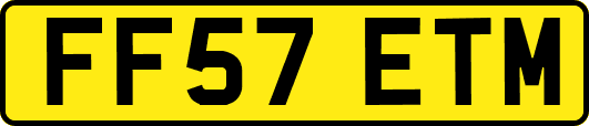 FF57ETM