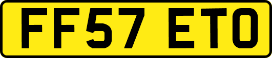 FF57ETO