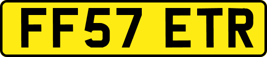FF57ETR