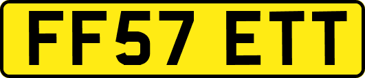 FF57ETT