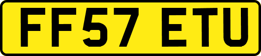 FF57ETU