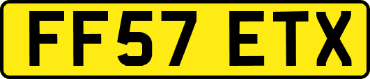 FF57ETX