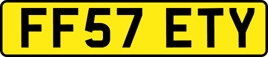 FF57ETY