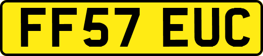 FF57EUC