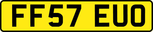 FF57EUO