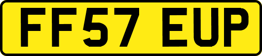 FF57EUP