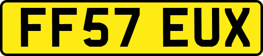 FF57EUX