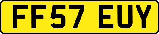 FF57EUY