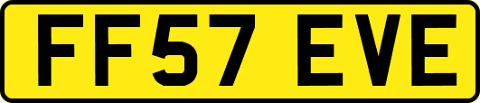 FF57EVE
