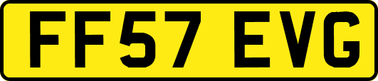 FF57EVG