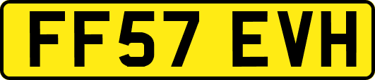 FF57EVH