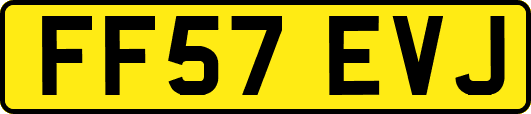 FF57EVJ