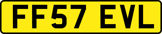 FF57EVL