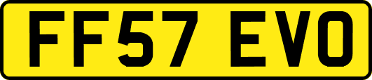 FF57EVO