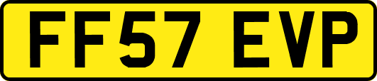 FF57EVP