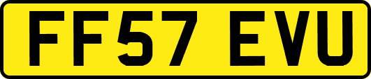 FF57EVU