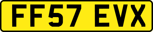 FF57EVX