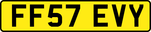 FF57EVY