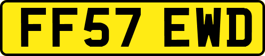 FF57EWD